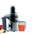 Anex AG-89 Deluxe Juicer - 2 Years Brand Warranty (3 Months 0% Percent Profit Product Available on 48 Months Installment) N.T